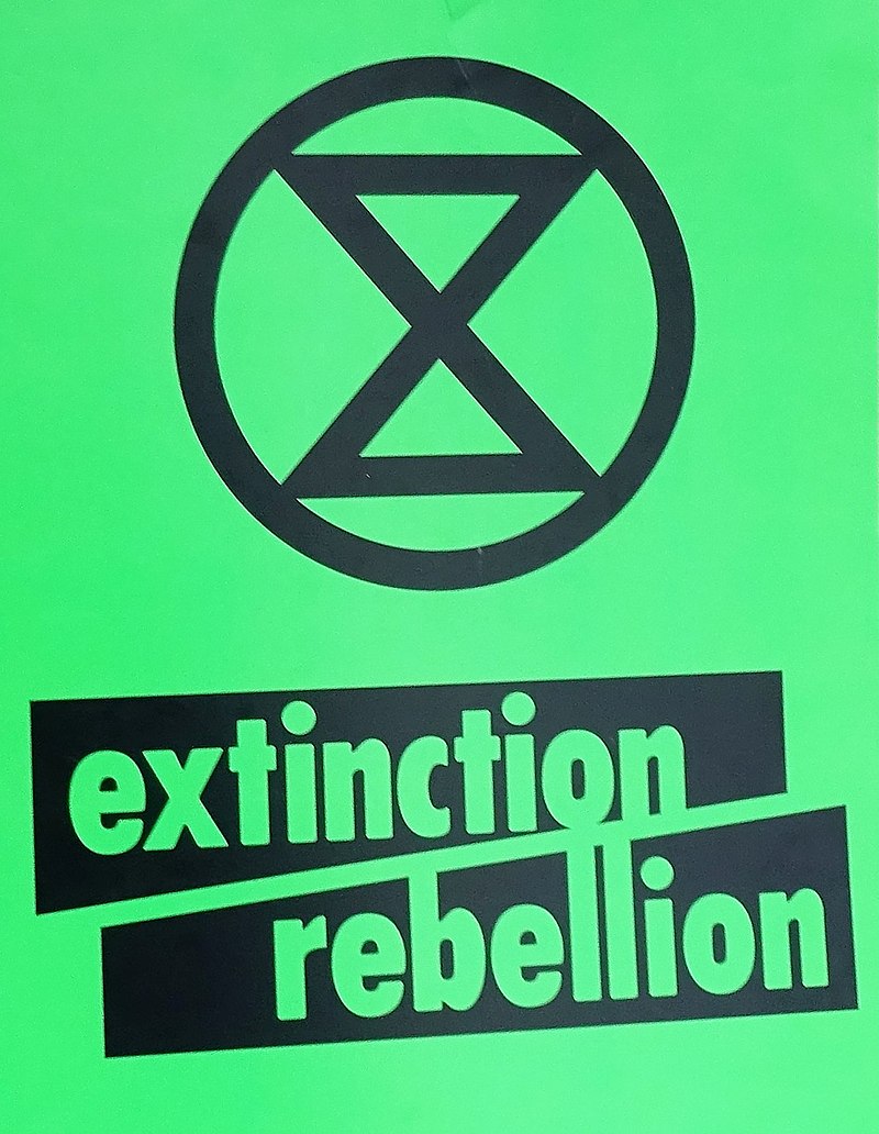 Extinction_Rebellion_gruen_plakat Extinction_Rebellion_gruen_plakat