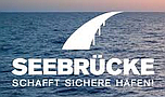 Seebruecke, schafft sichere Haefen